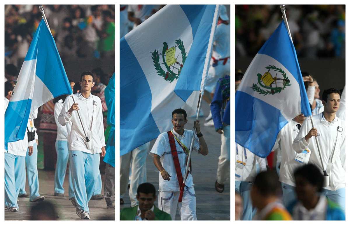 Kevin Cordón podría jugar en Países Bajos uno de los últimos torneos con la bandera de Guatemala