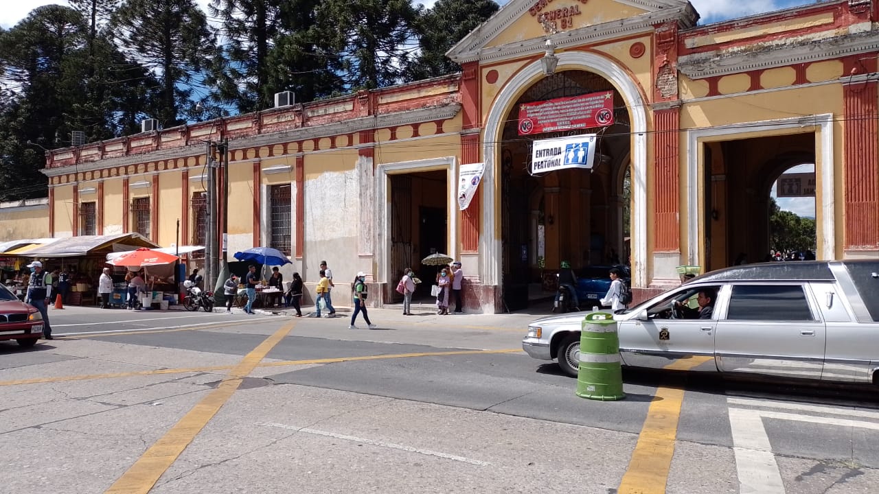 La Vuelta a Guatemala llega a su fin en una etapa sobre el Anillo Periférico. (Foto Prensa Libre: PMT de Guatemala)