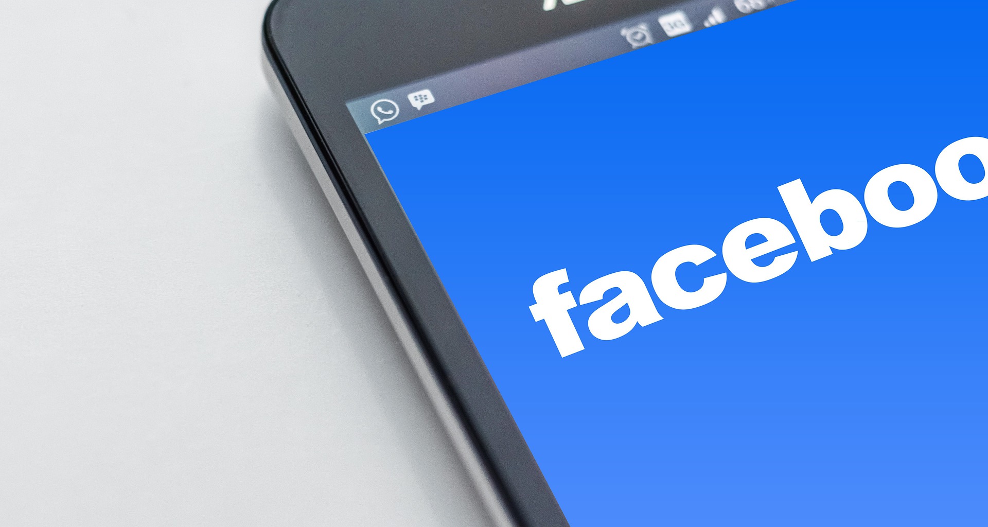 Facebook: las compras en vivo dejarán de estar disponibles