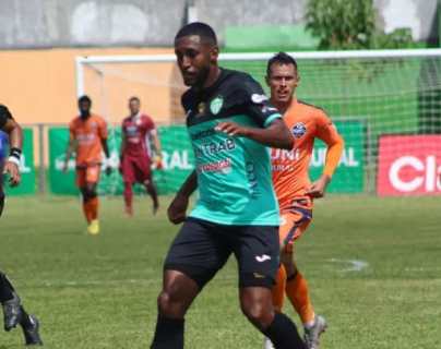 Apertura 2022: Antigua GFC y Cobán Imperial ganan y continúan al asedio del liderato de la Liga Nacional