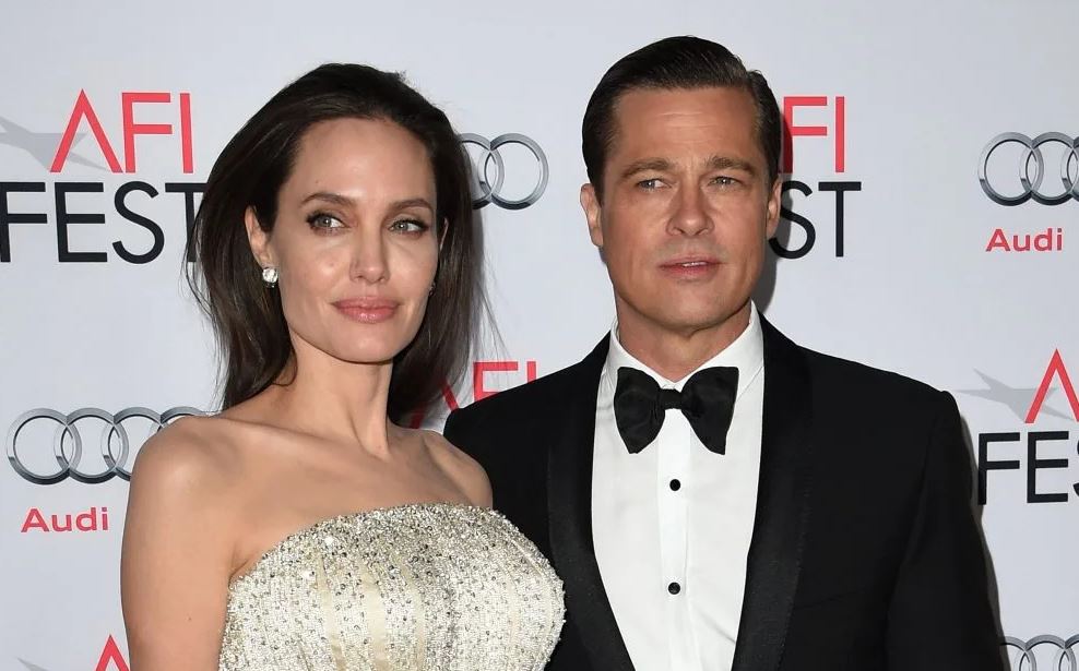 “Asfixió a uno de los niños”: La acusación y revelaciones de Angelina Jolie contra Brad Pitt por agresión a sus hijos