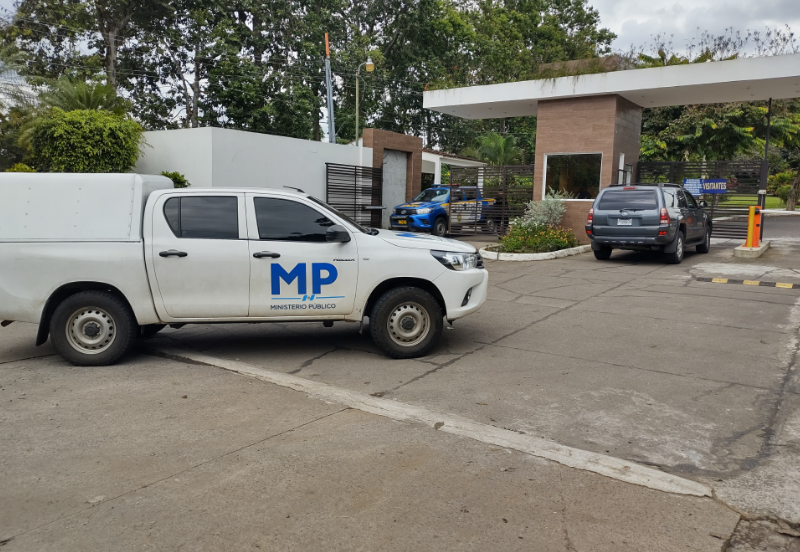 Misterioso crimen contra empresario: lo encuentran sin vida y atado de pies y manos en su casa