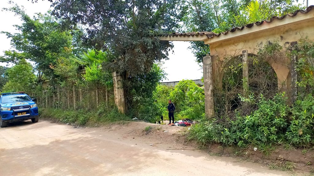 Fue torturada y su cuerpo abandonado en San Pedro Ayampuc: El caso de la mujer asesinada, el secuestro y los supuestos implicados