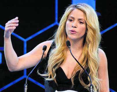 Shakira: los motivos por los que acusan a la cantante de haber sido arrogante en una fiesta infantil