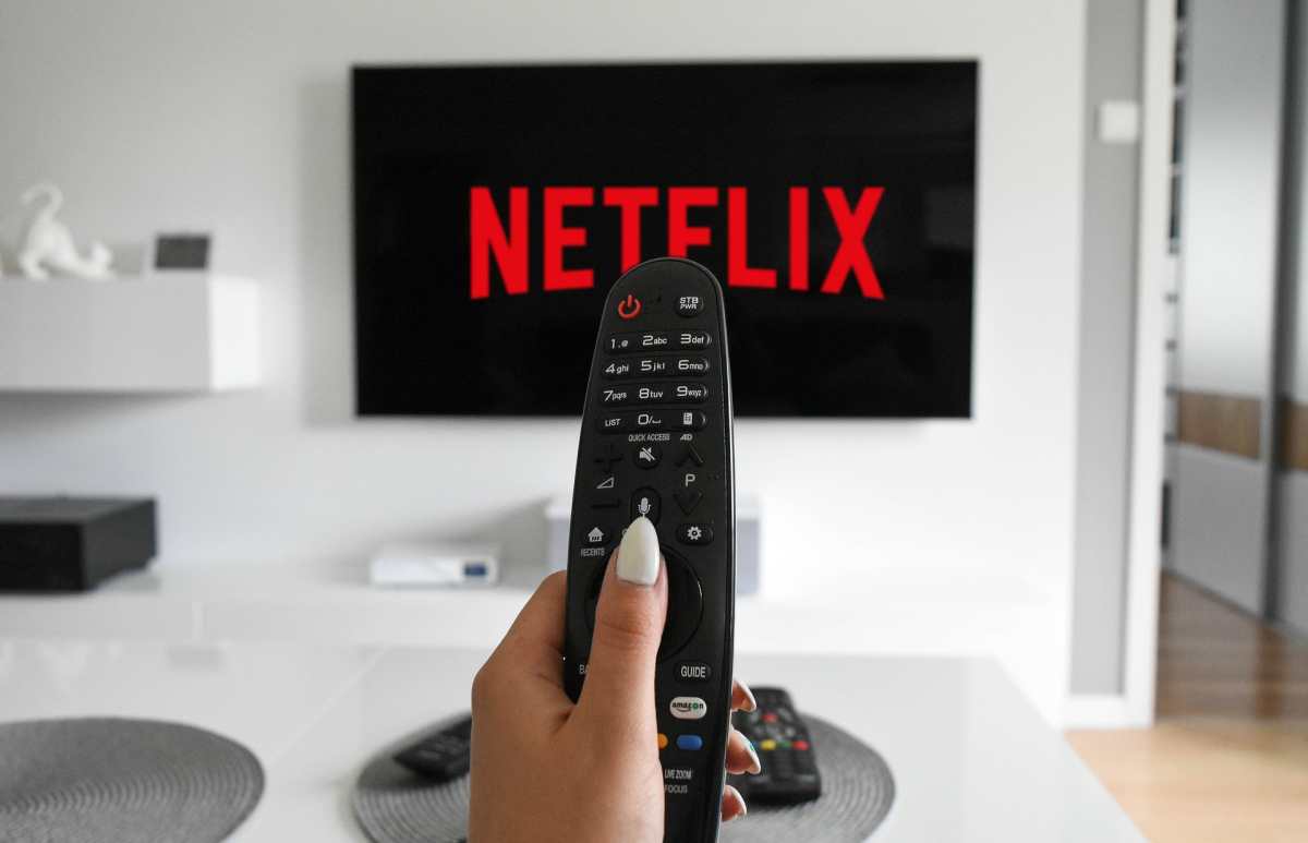 Netflix presenta plan al mes con anuncios: precio, países y fecha en la que estará disponible