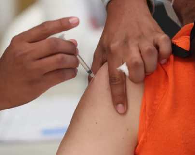 Qatar 2022: Salud recomienda vacuna contra el sarampión y la polio a quienes viajen por la copa del mundo