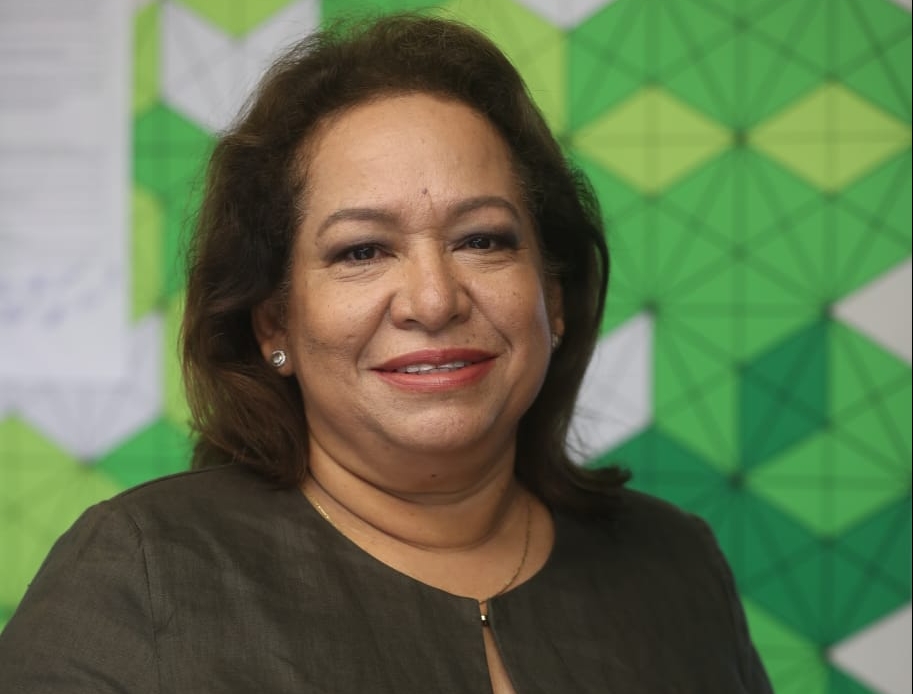 La excontralora Nora Segura afirmó que su mala calificación fue denigrante pero su impugnación fue rechazada. Fotografía: Prensa Libre. 