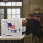 Las elecciones intermedias en Estados Unidos se celebran el martes 8 de noviembre