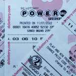 Este lunes 11 de diciembre se realizó el último sorteo de la lotería Powerball.