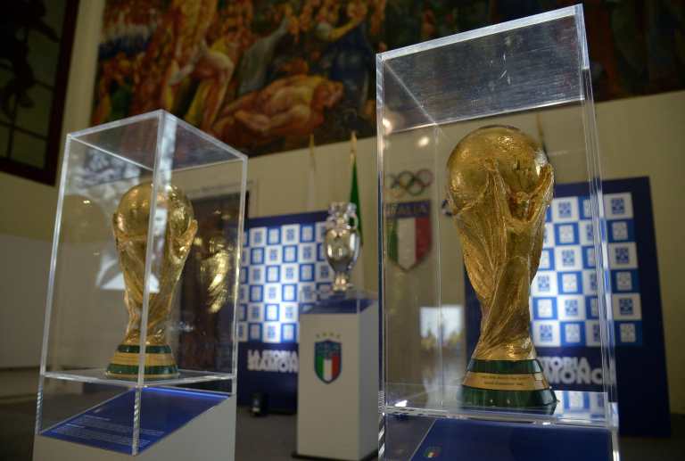 Inicia segunda fase de venta de entradas para el Mundial 2