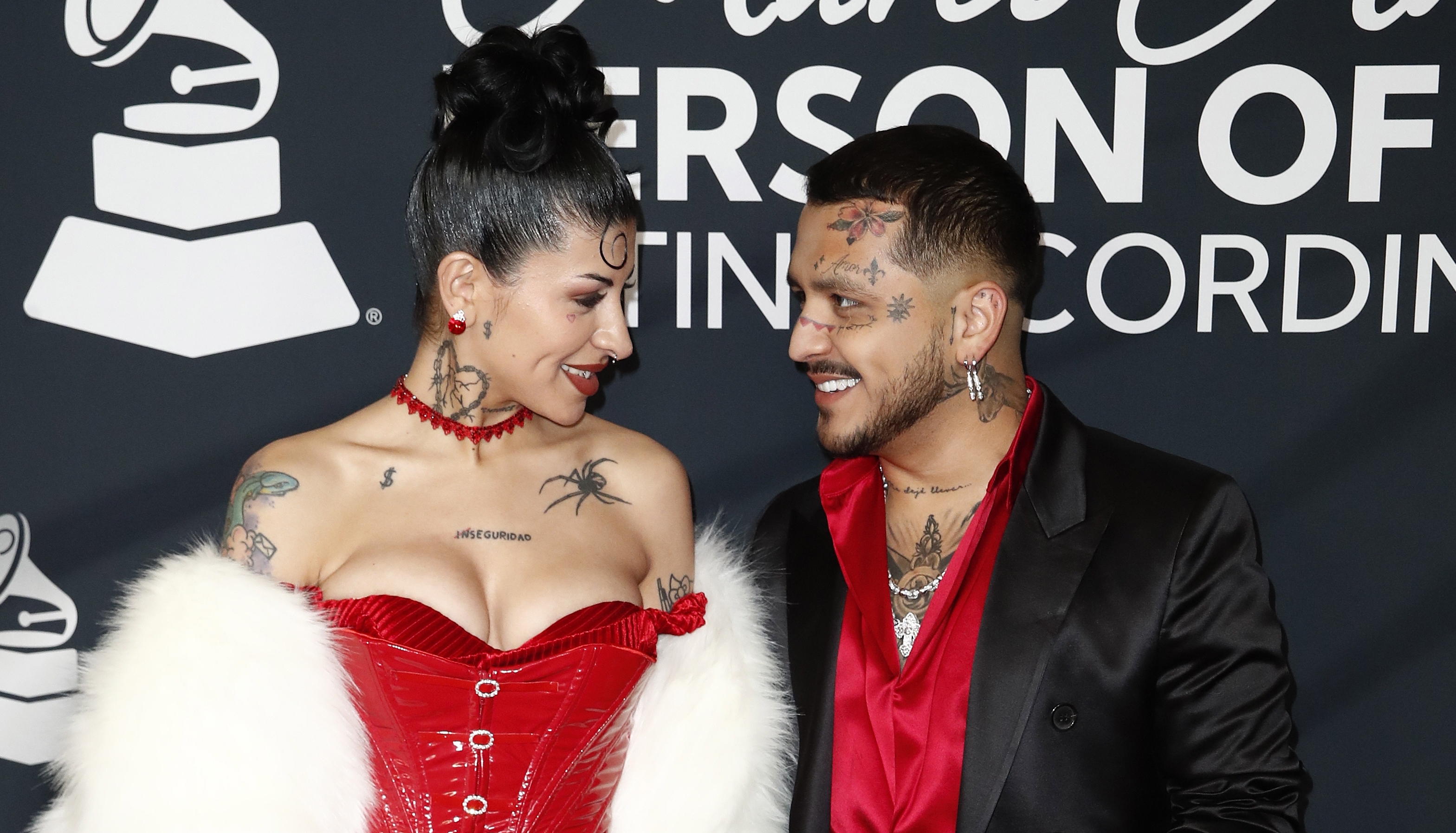 Cazzu: el motivo por el que su hermana sería la responsable de su ruptura con Christian Nodal
