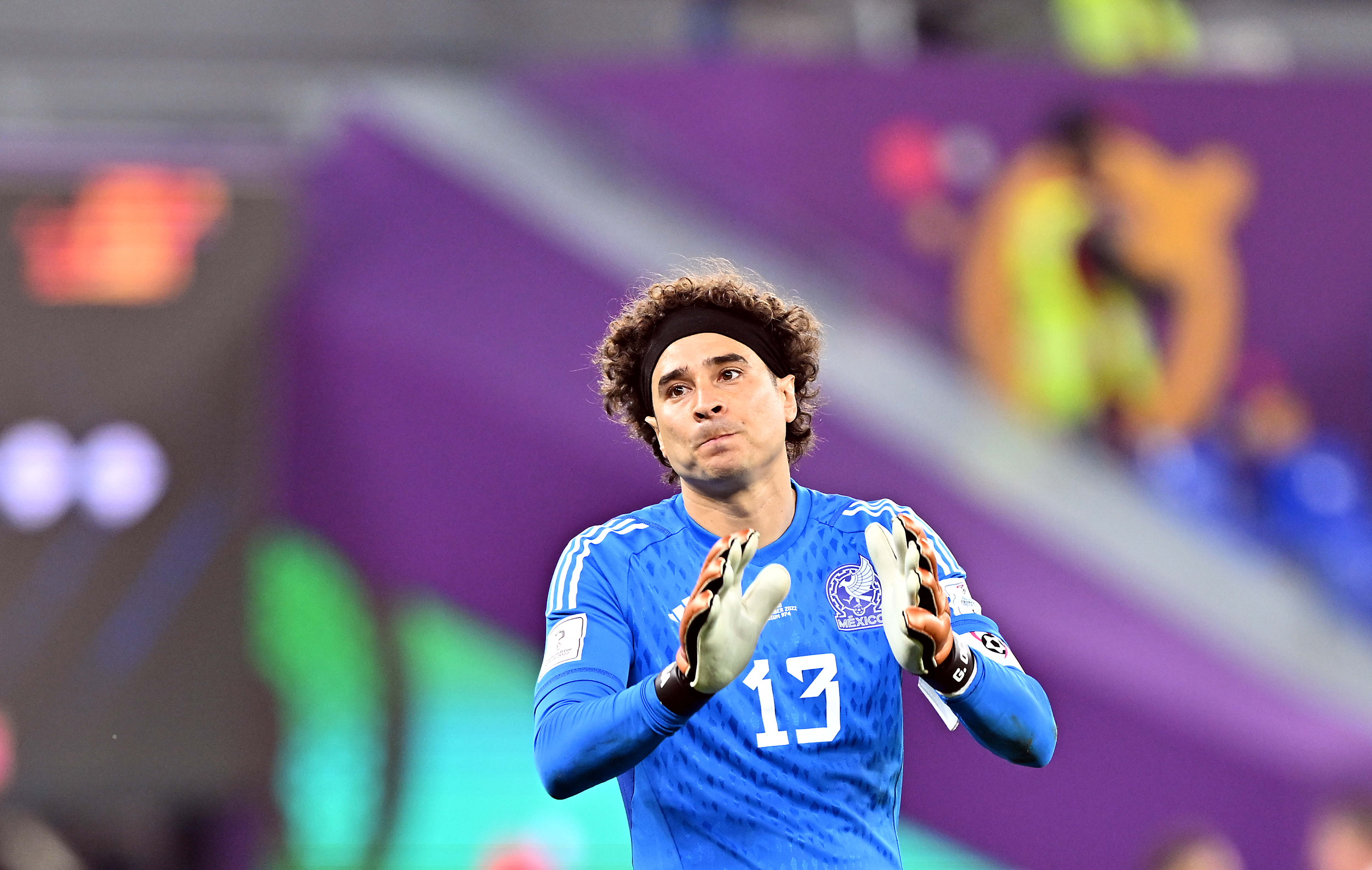 “Trabajé en el penalti por un mes”: esto dijo “Memo” Ochoa tras el partido entre México y Polonia (y el origen de su apodo)