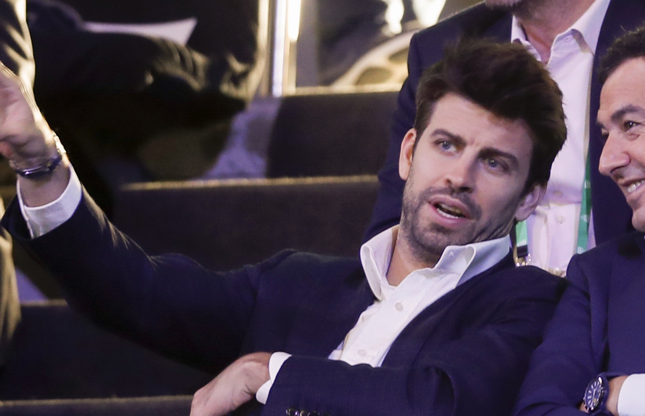 “Le fue infiel con más de 50 mujeres”: las sorprendentes revelaciones sobre los constantes engaños de Piqué a Shakira