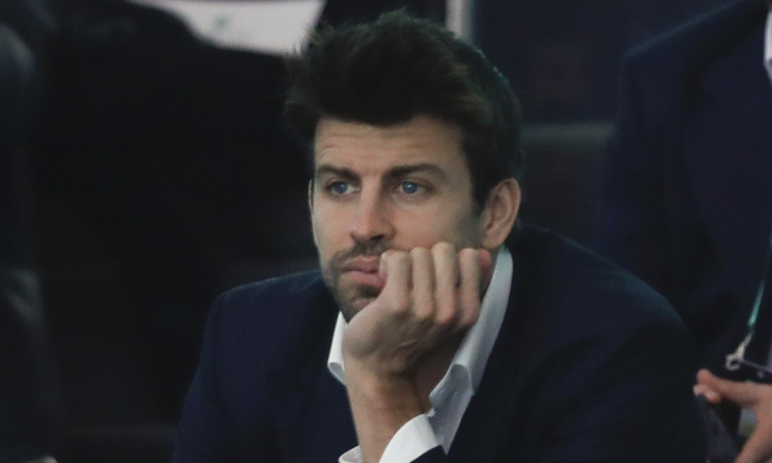 ¿Piqué está en bancarrota? Los motivos por los que el ex futbolista tendría problemas económicos tras su separación con Shakira