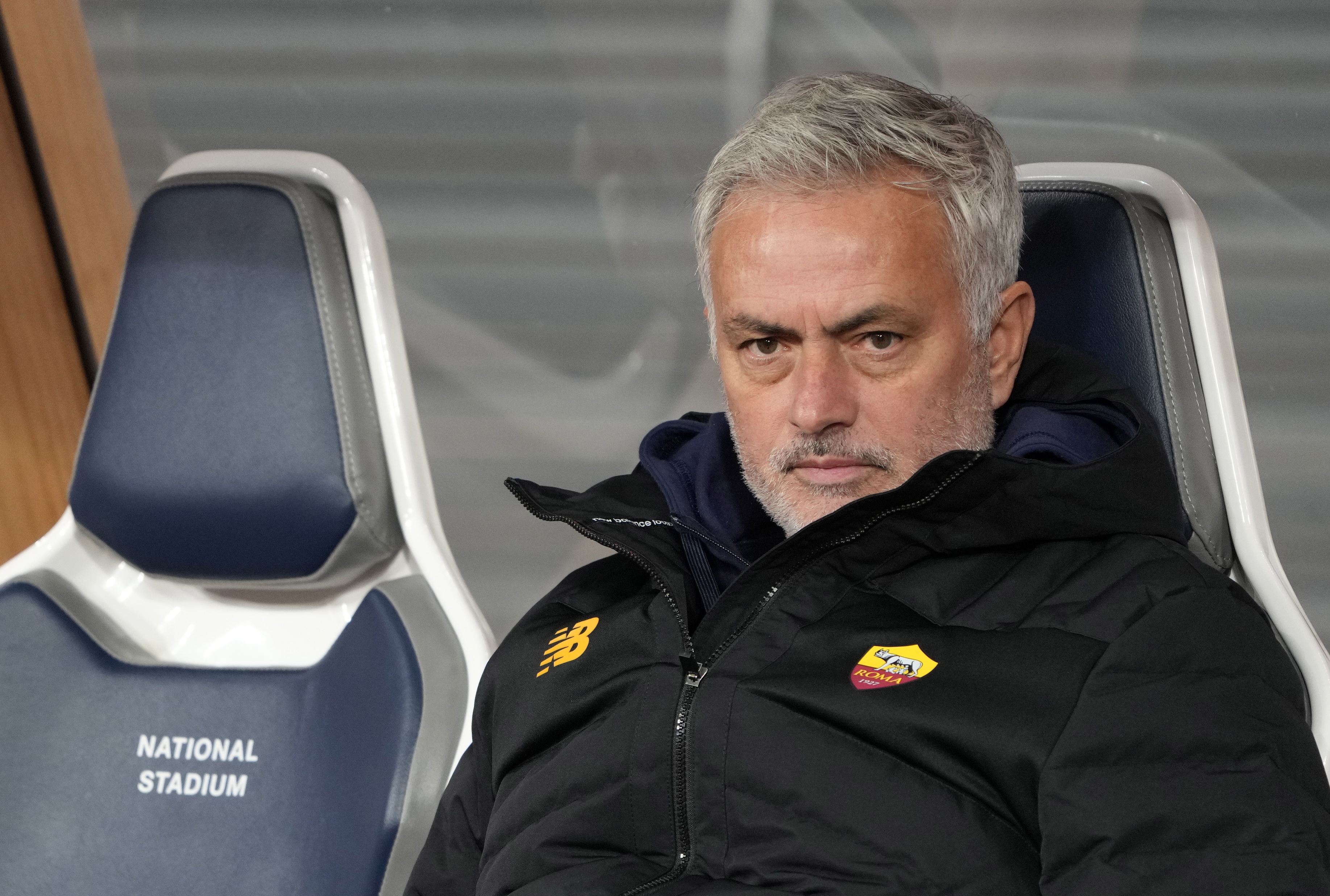José Mourinho, el favorito para suceder a Fernando Santos en la selección de Portugal