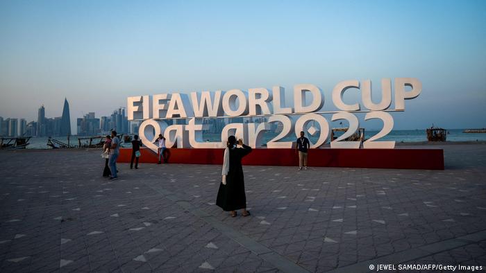 Mundial de Qatar: aumentan las críticas y los llamamientos al boicot.