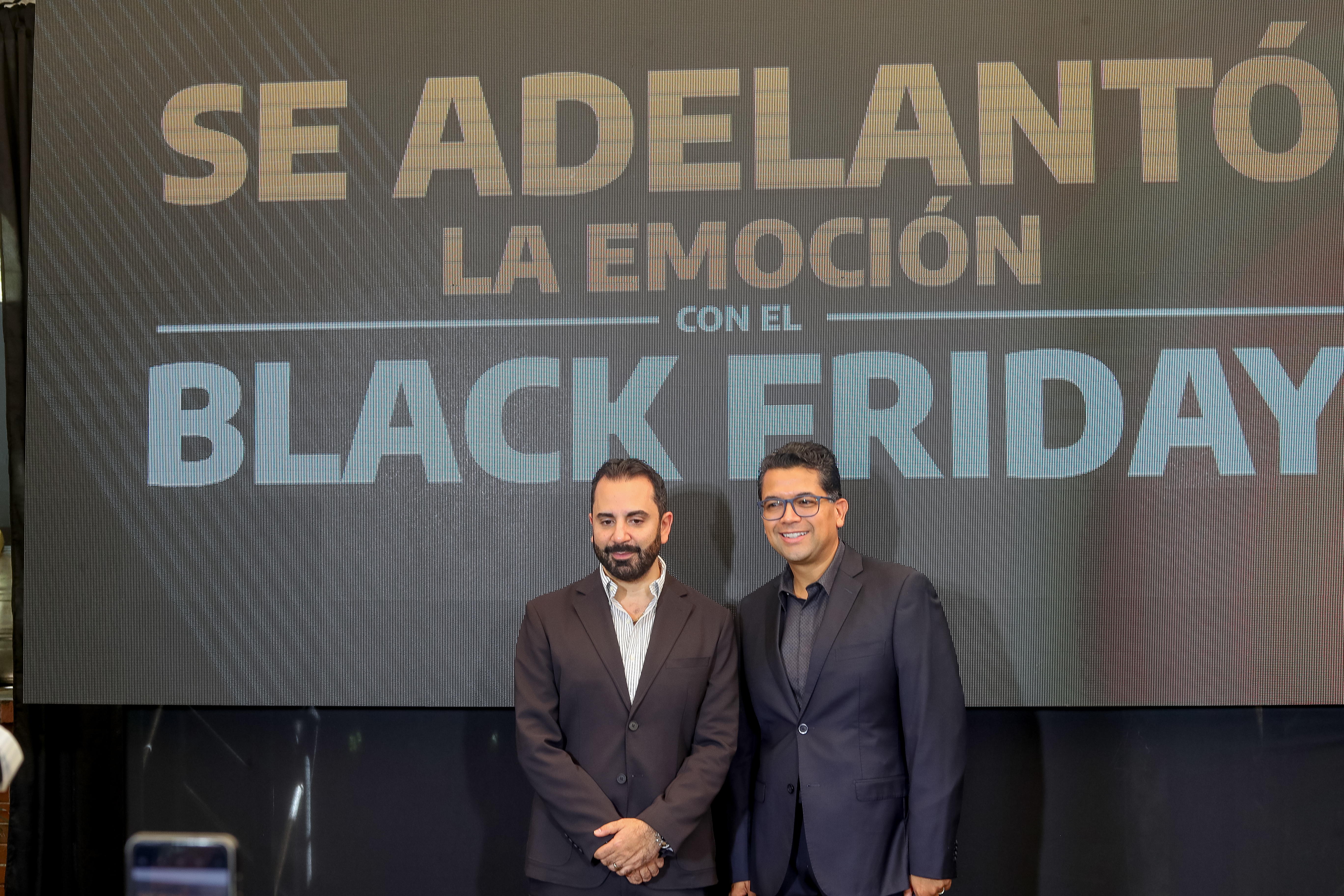 El evento de descuentos más esperado de fin de año