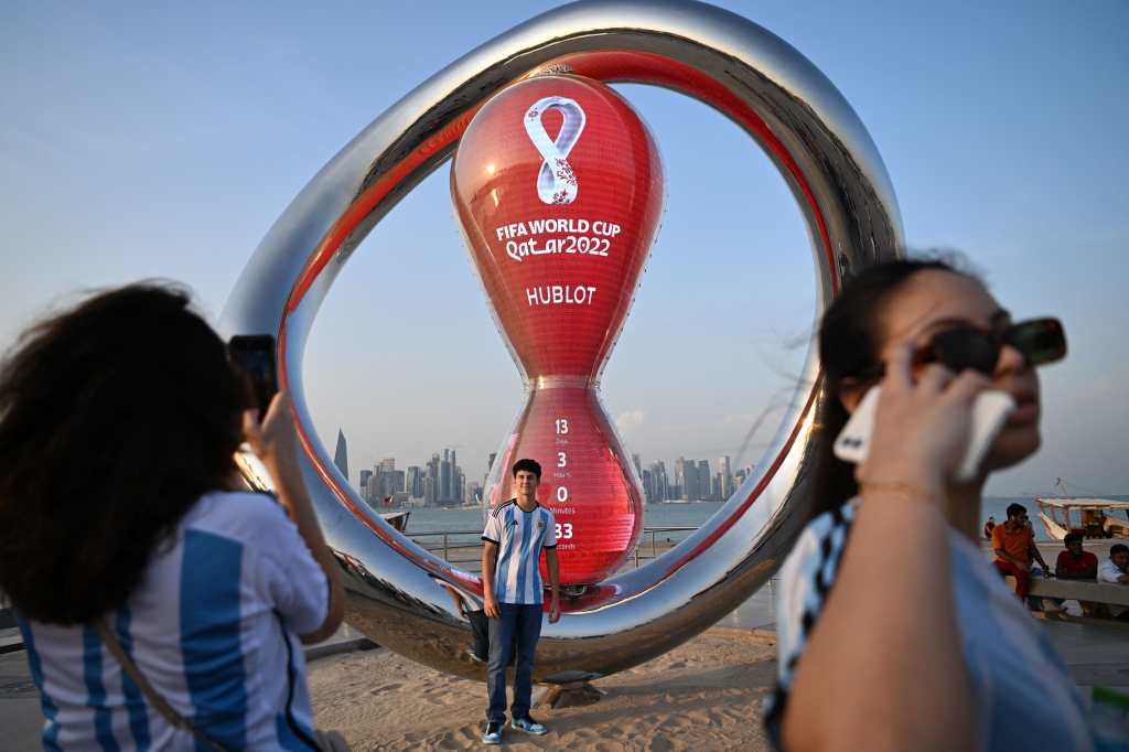 Héctor Bellerín y el Mundial de Qatar: Me da pena no ir pero no soportaría  la carga de las 6.500 muertes