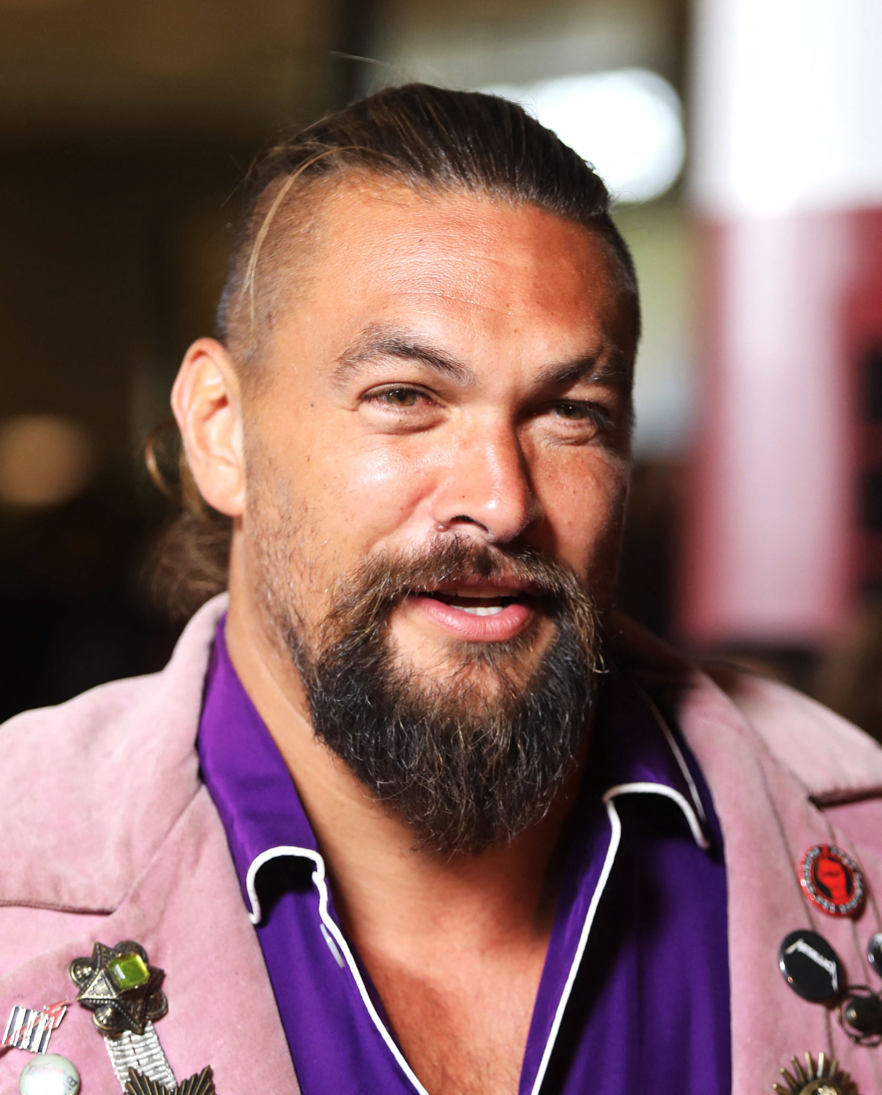 De dónde es Jason Momoa: datos sobre su vida, familia y carrera en el cine