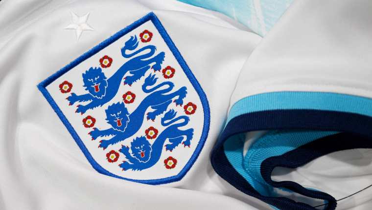 La Selección de Inglaterra buscará ser una de las protagonistas de este Mundial. (Foto Prensa Libre: AFP)