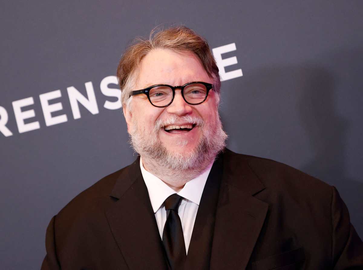 Óscar Isaac podría protagonizar la nueva película de Guillermo del Toro y esto es lo que se sabe