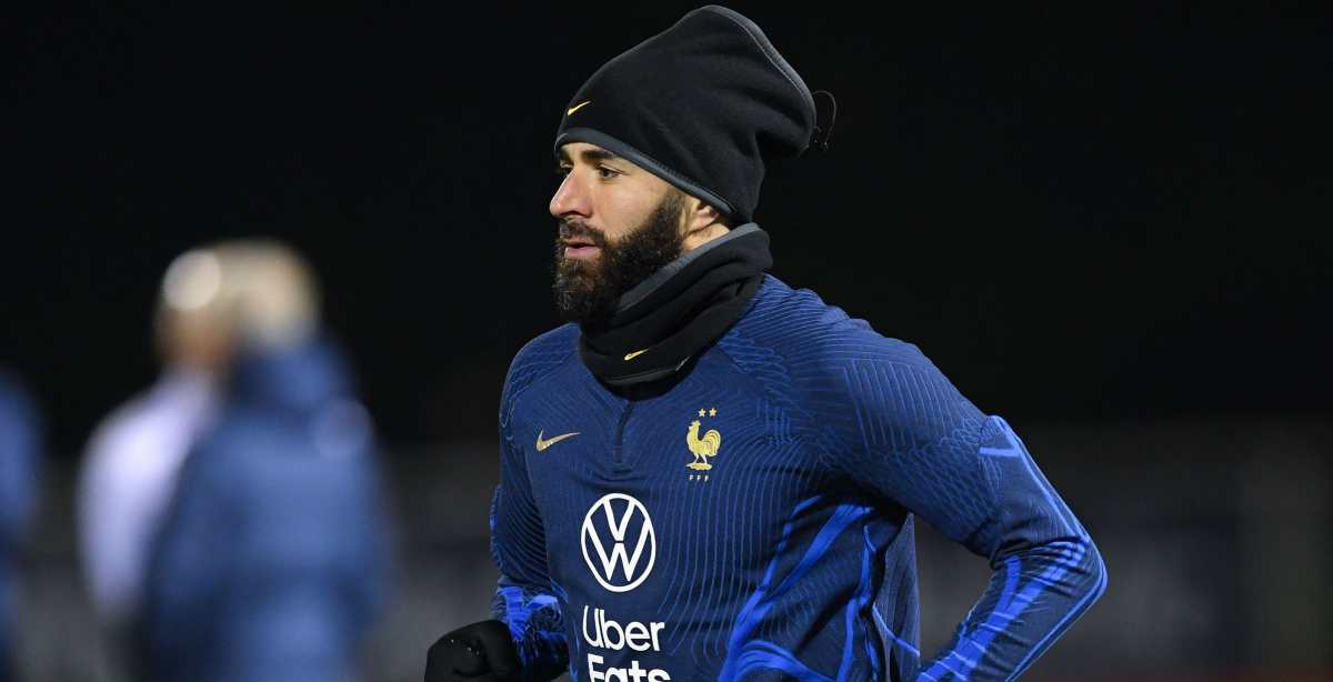 Qatar 2022: las palabras de Karim Benzema que motivan a la Selección de Francia para enfrentar a Marruecos en semifinales