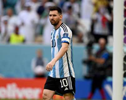 Las duras declaraciones de la leyenda brasileña Zico dirigidas a Messi: “Le falta liderazgo”