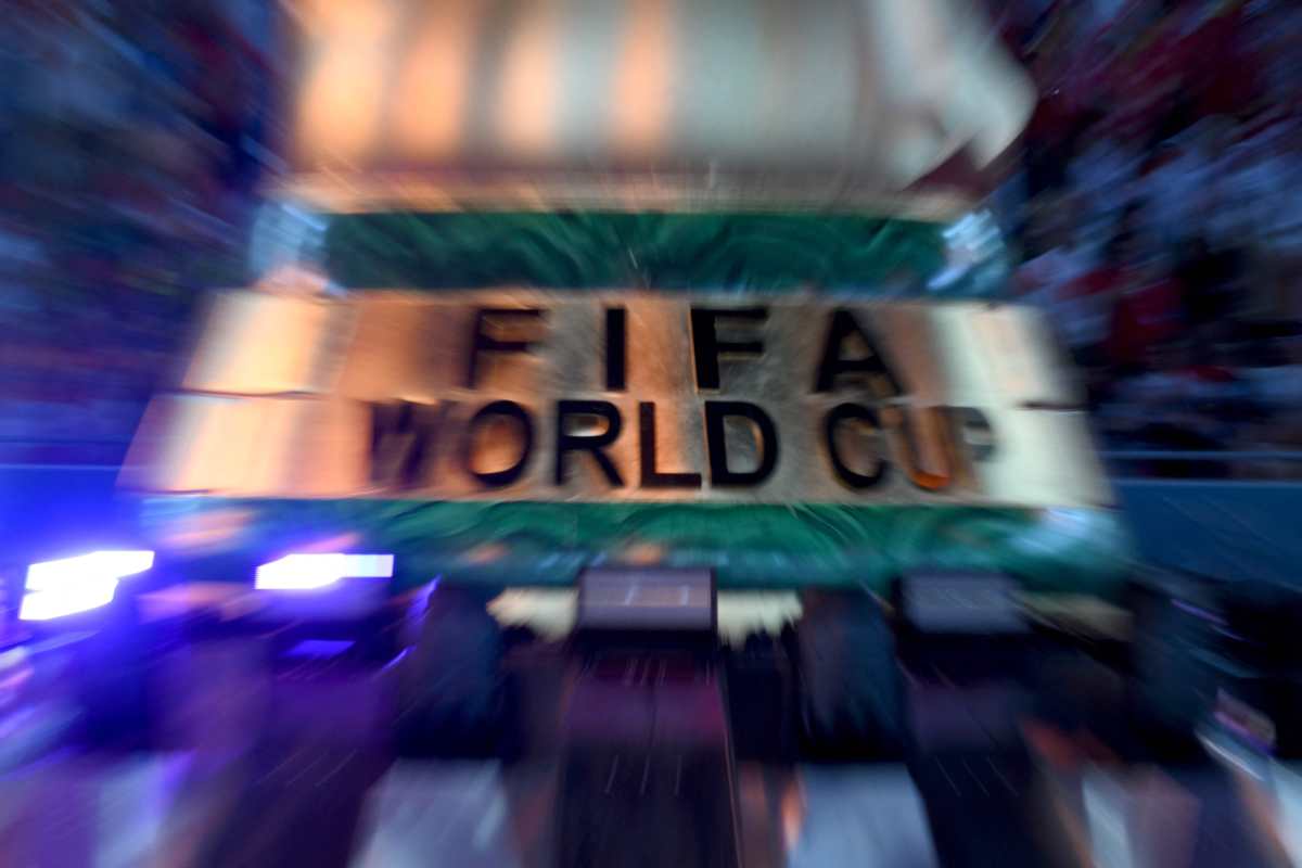 Fifa dará detalles del Mundial.
