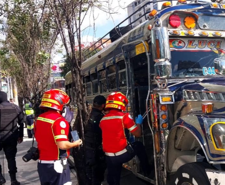 Qué detalles se saben sobre los dos muertos en ataque armado durante supuesto asalto en el Bulevar Los Próceres