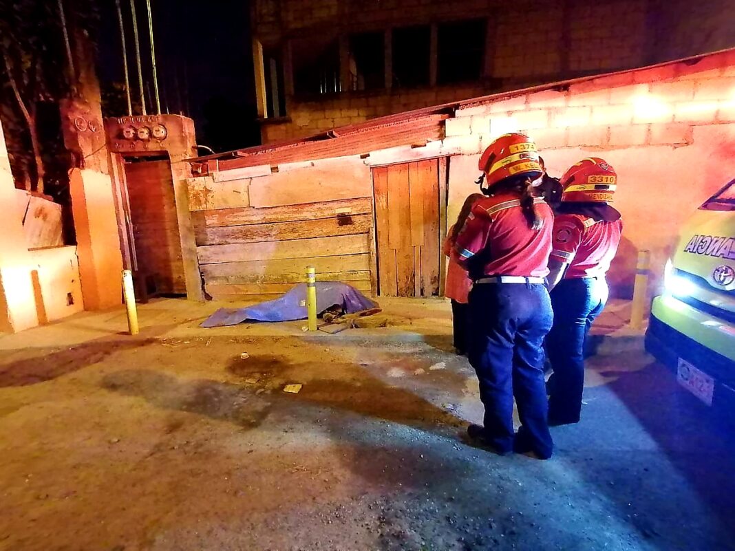 Disputa entre pandillas: integrantes del Barrio 18 son detenidos como sospechosos de matar a rival de la Mara Salvatrucha