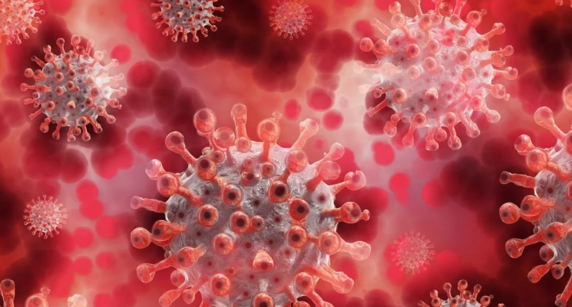 “Perro del Infierno”: síntomas de la nueva variante del coronavirus