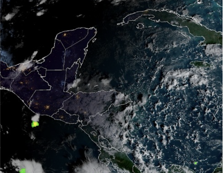 Clima en Guatemala: Insivumeh informa sobre las condiciones del tiempo para el 23 de noviembre