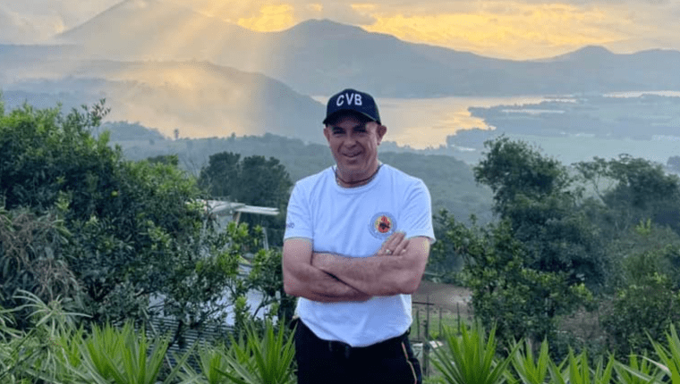 Скончался Юрий Франко, основатель группы Juico da Piña, и Инасиф подробно описывает причины смерти. (Фото для свободной прессы: Юрий Франко / Facebook)