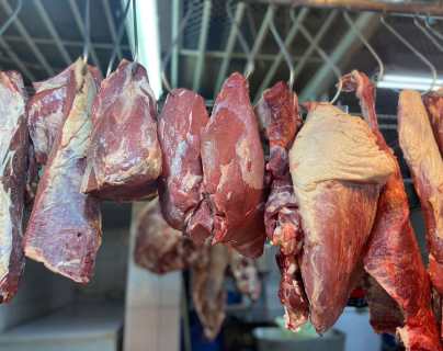 ¿Han subido los precios de la carne y otros productos? Ganaderos y expendedores se contradicen, pero el MAGA lo confirma