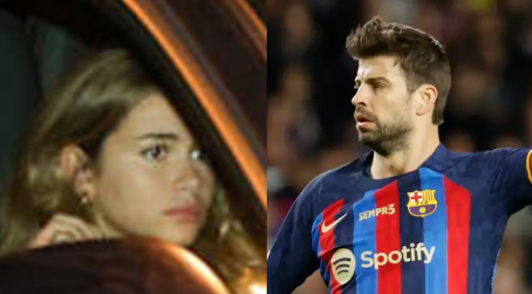 Clara Chía Martí: los motivos por los que la nueva novia de Piqué no habría aceptado salir junto a él en su partido de despedida en el Camp Nou