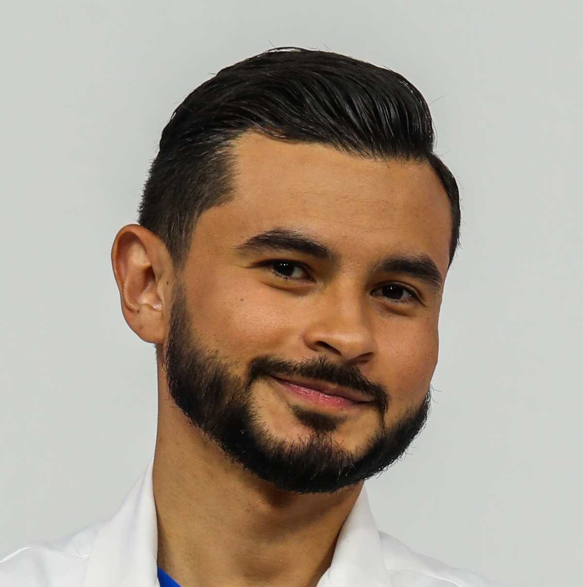 Dr. Luis Arturo Pineda Nolasco  @drluisarturopnolasco