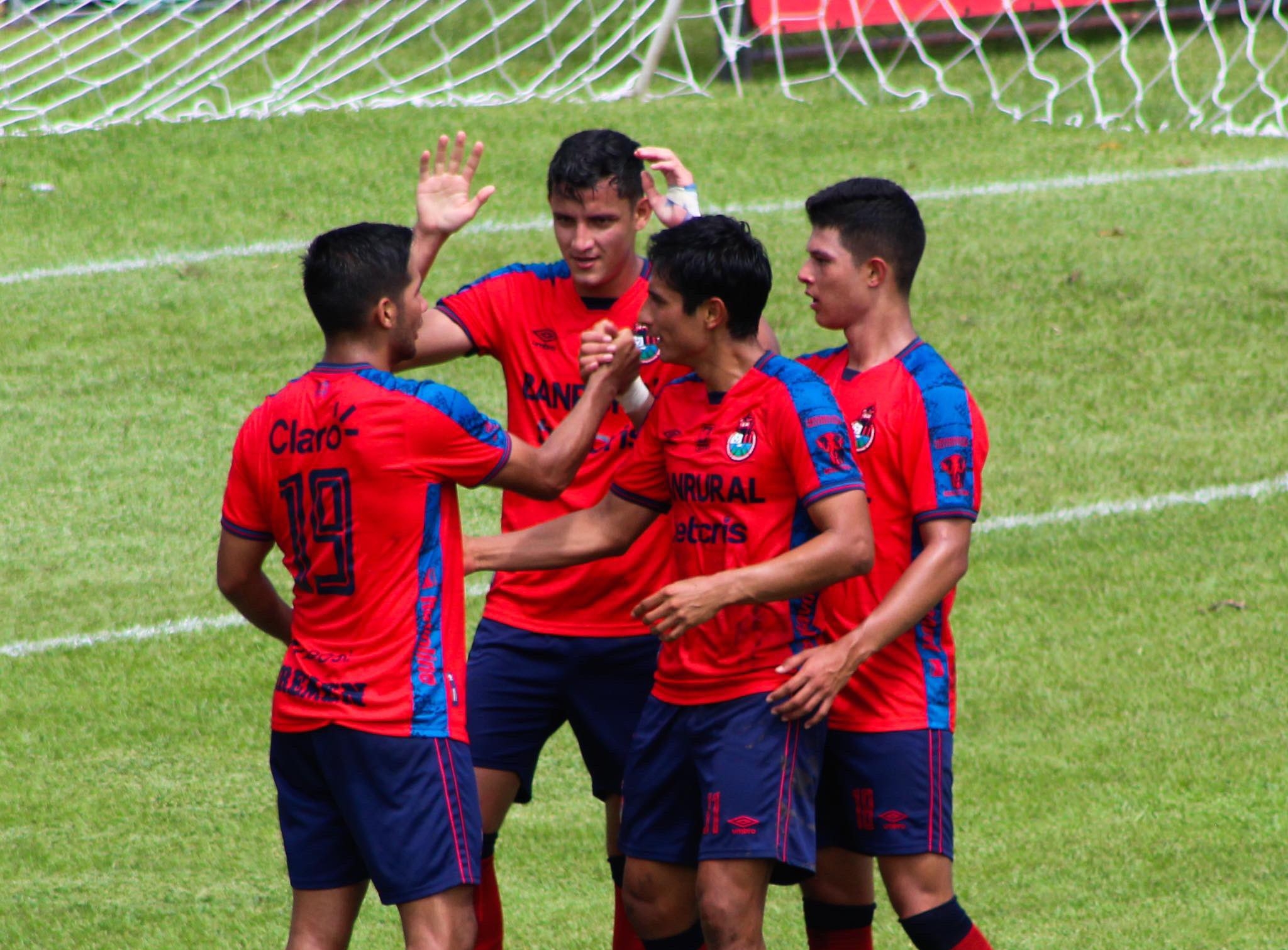 Talleres ganó los tres puntos en el final del partido ante Los Andes –  InfoRegión