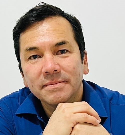 André Armas, Educador y Consejero de Bienestar, Coach de Vida y Bienestar