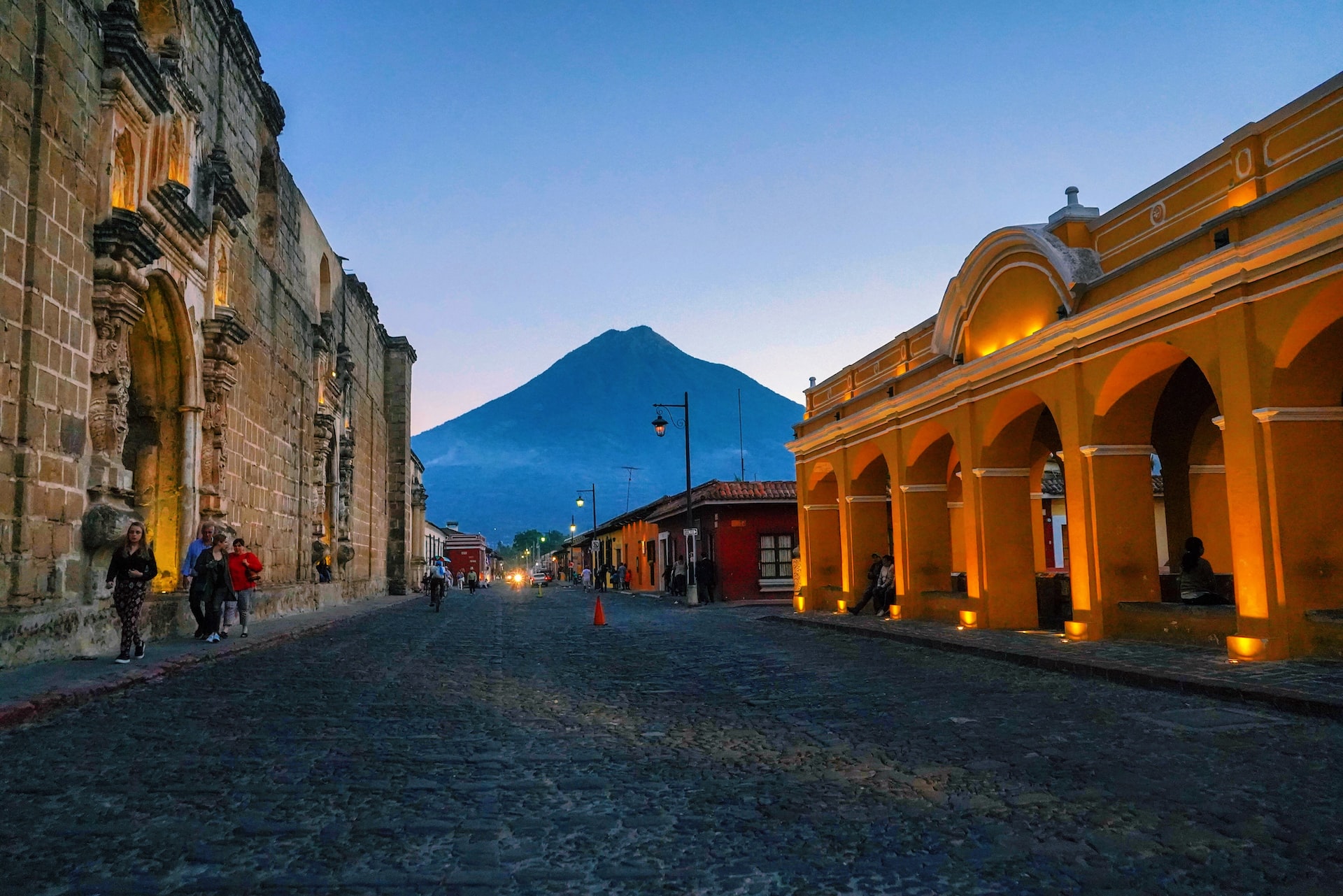 Los cinco mejores lugares para vivir en Guatemala para expatriados y nómadas digitales, según “A Broken Backpack”