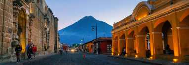 Los cinco mejores lugares para vivir en Guatemala para expatriados y nómadas digitales, según “A Broken Backpack”