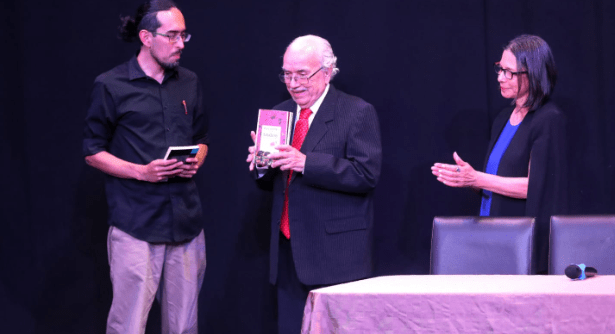 Mario Antonio Sandoval