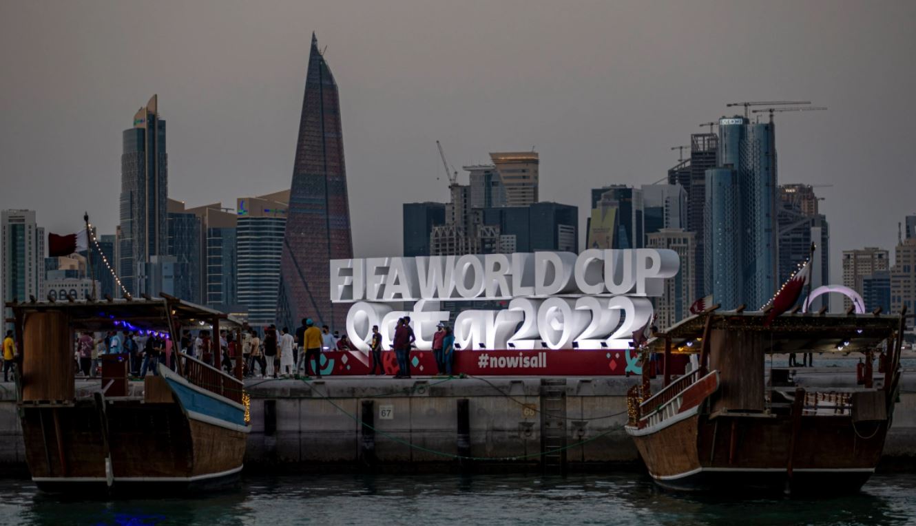 Mundial de Qatar