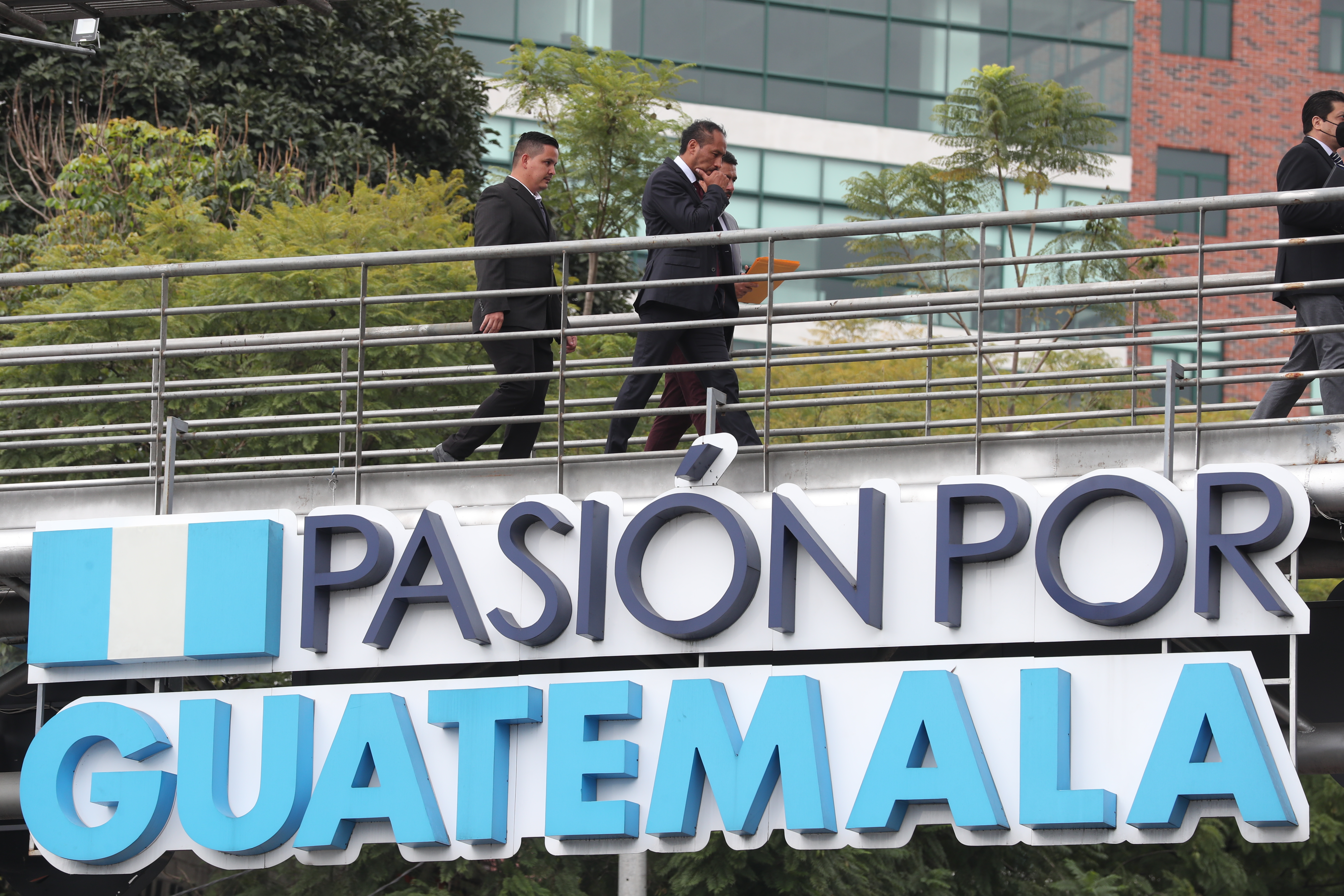 Suspensión olímpica: Asambleístas del Comité Olímpico Guatemalteco se reúnen de emergencia este lunes para decidir sobre la juramentación de Jorge Rodas