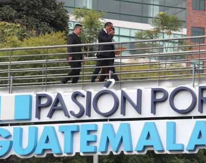 Suspensión olímpica: Asamblea del Comité Olímpico Guatemalteco, con incertidumbre, obedecerá a Sala para dar posesión a Jorge Rodas