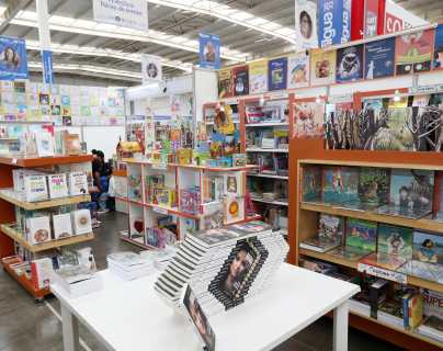Filgua 2023: Fechas y lugares en los que se celebrará la Feria Internacional del Libro en Guatemala