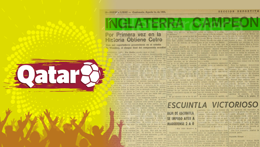 #AsíLoContamos: Inglaterra, en su casa, se vuelve campeón mundial