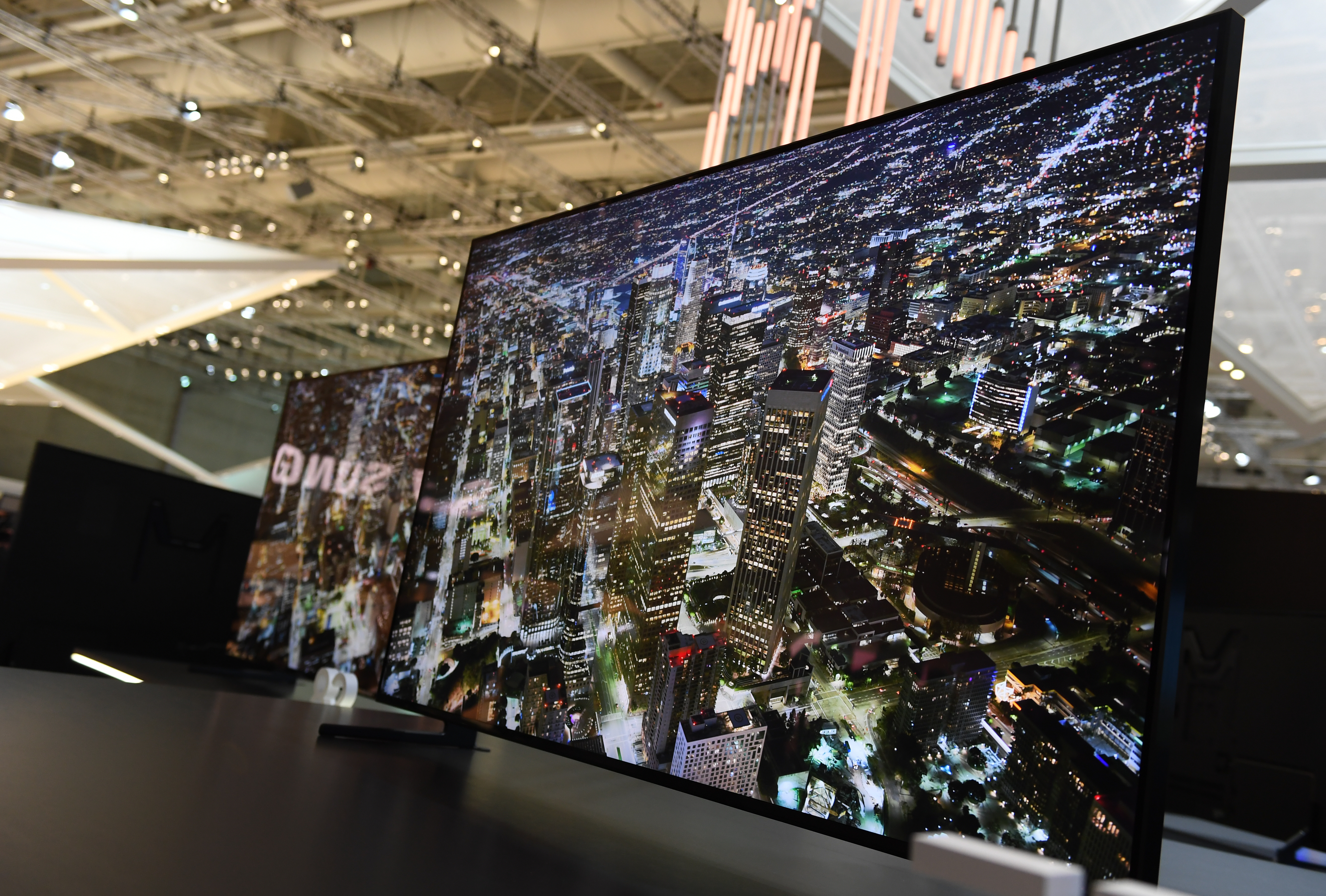Televisor nuevo: ¿Qué tamaño y qué tecnología debería?