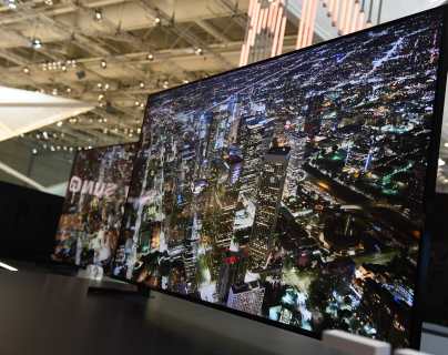 Televisor nuevo: ¿Qué tamaño y qué tecnología debería tener?