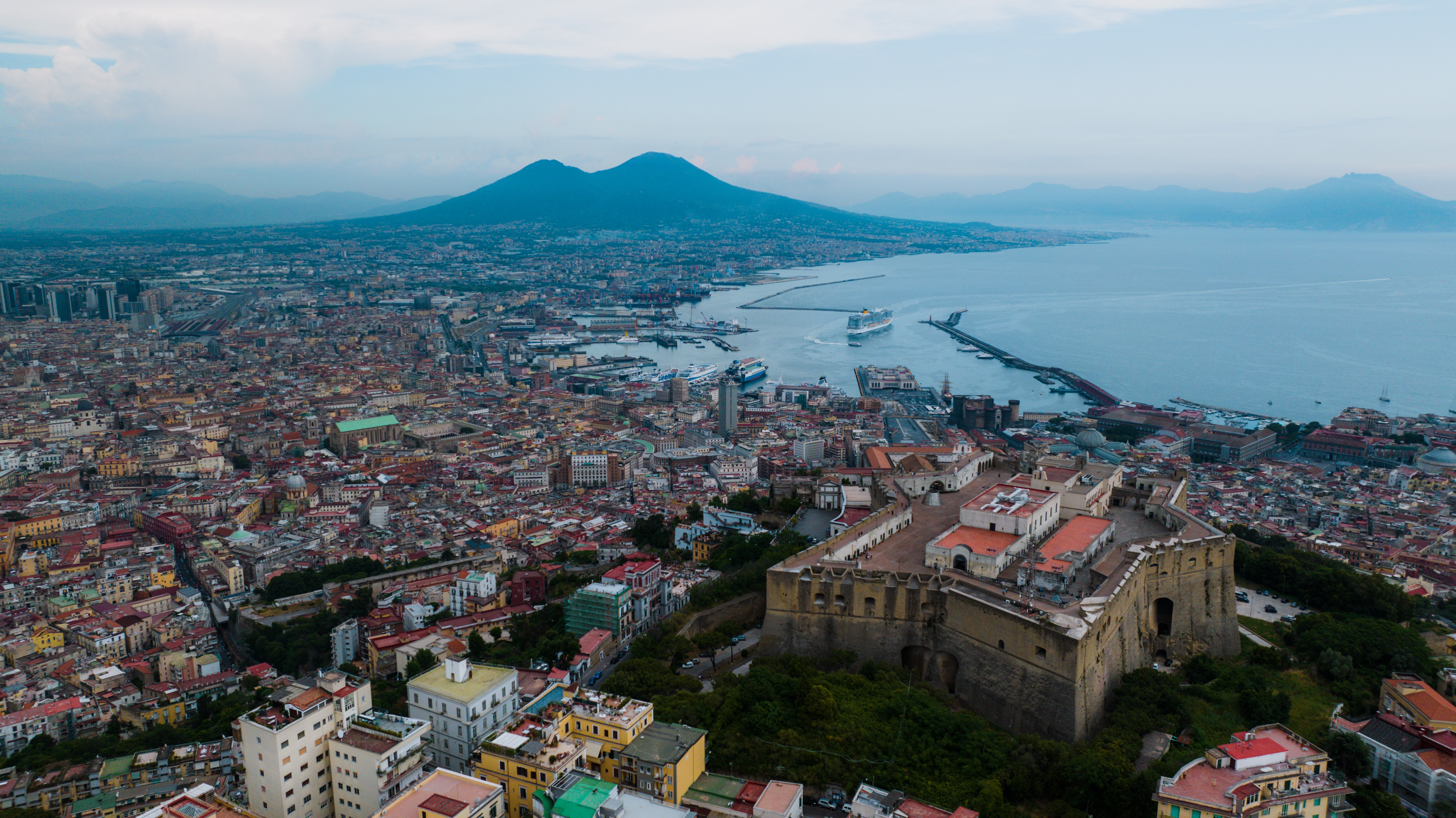Nápoles propondrá el “culto a San Genaro” como patrimonio de la UNESCO