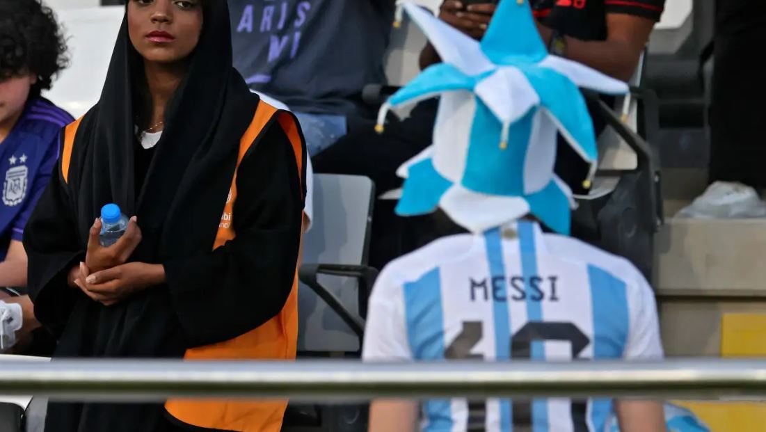 Selección de Argentina